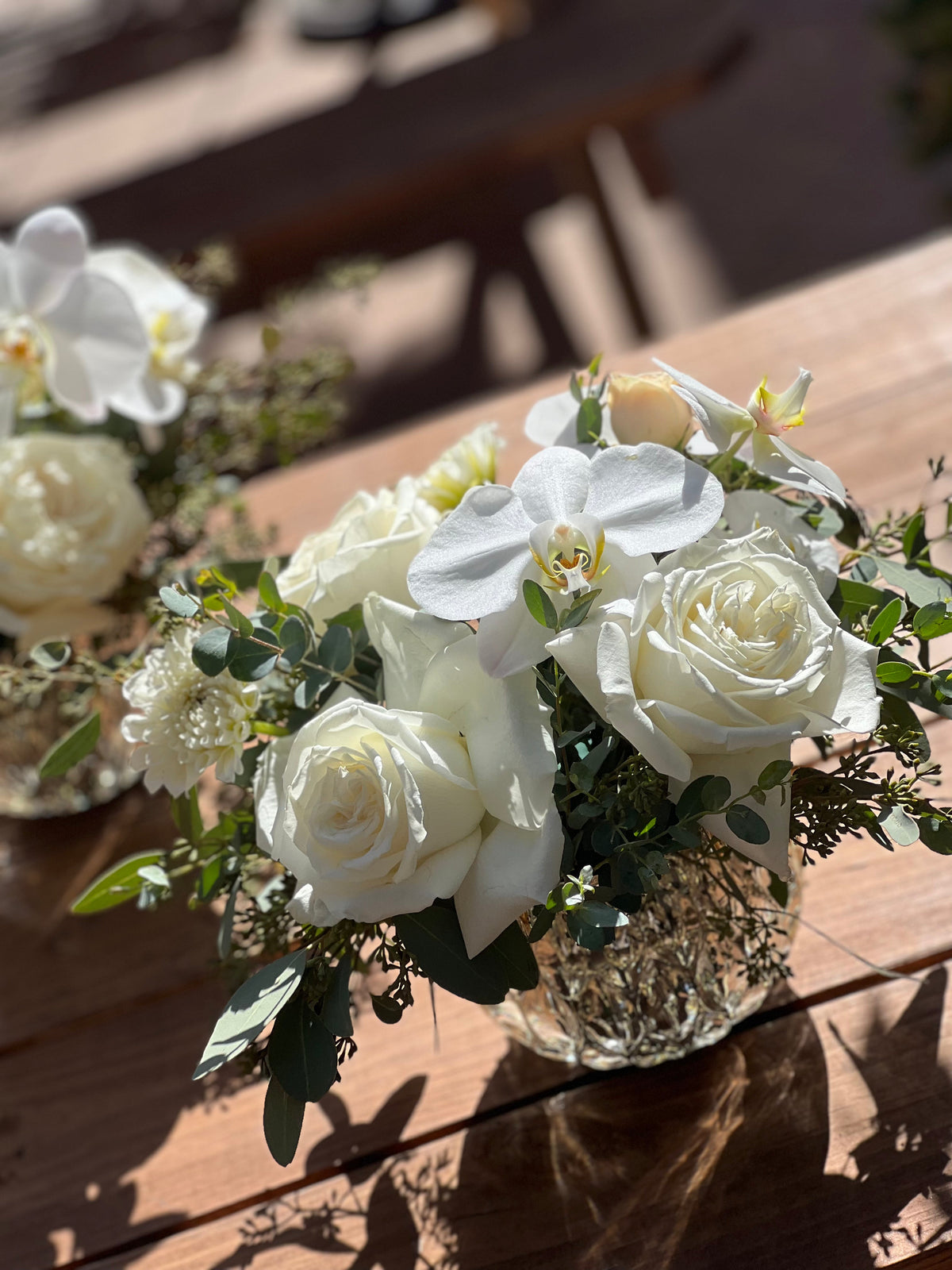 Event Floral Decor roses same-day delivery Los Angeles