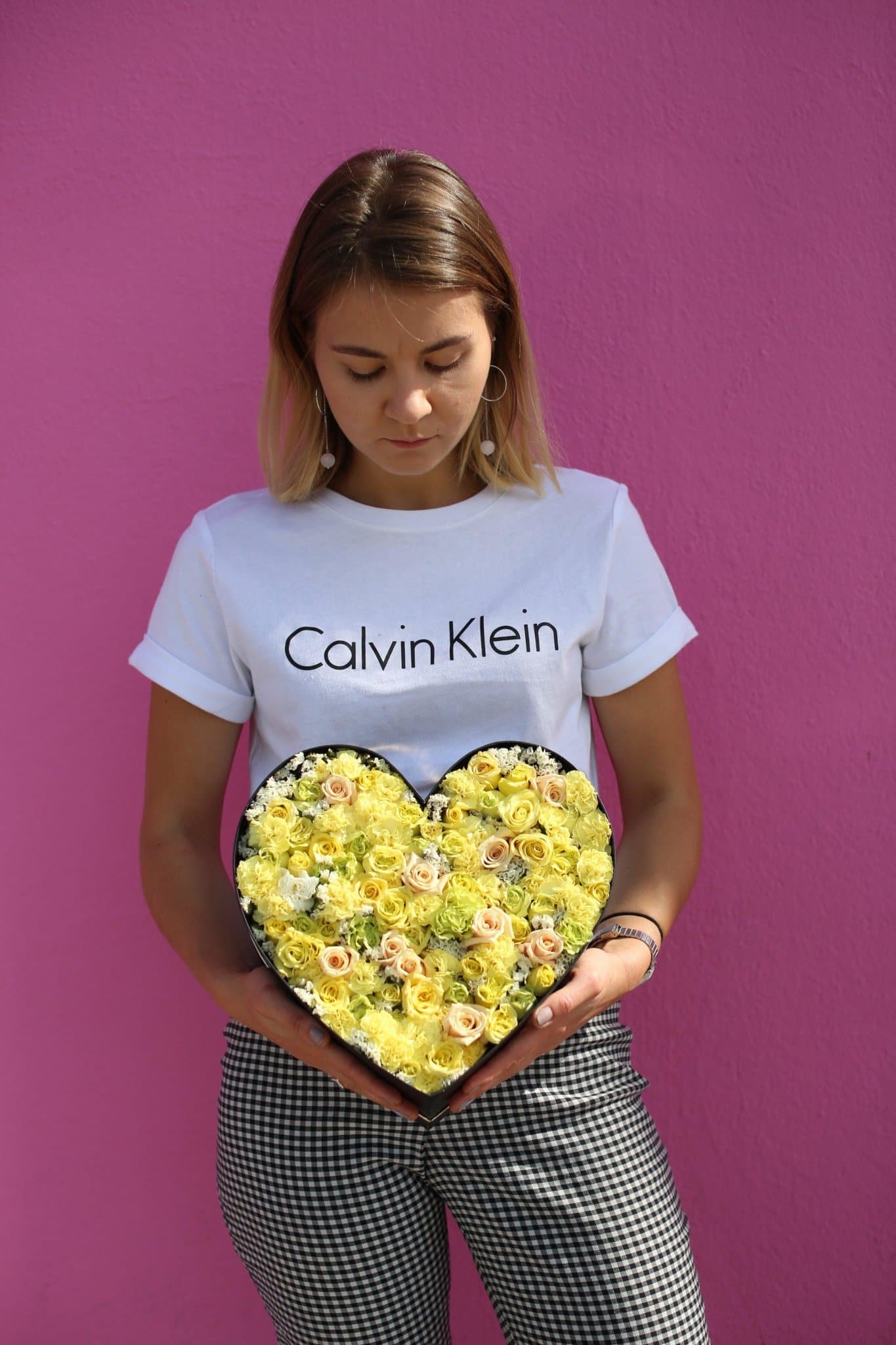 My Heart - Honolulu - Image 9 | Pink Clover Florist | Flower Delivery Los Angeles