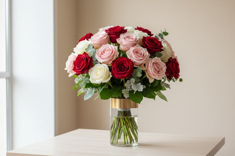 roses near me