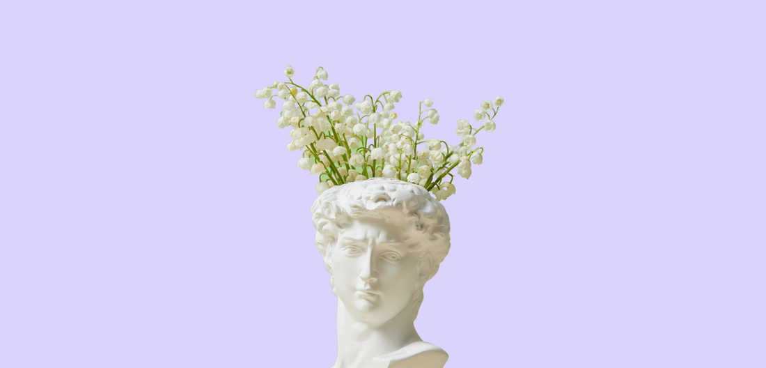 How Flowers Can Improve Mental Health