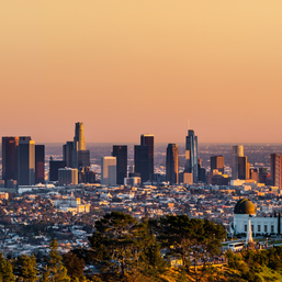 Los Angeles