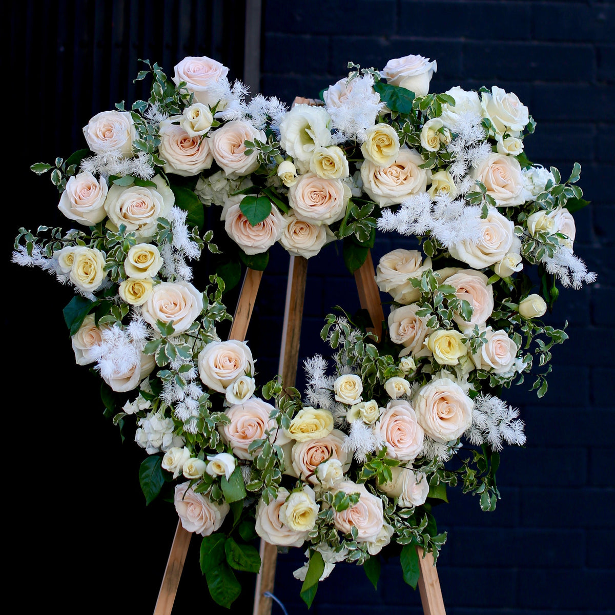 Eternal Love preserved red rose same-day delivery Los Angeles
