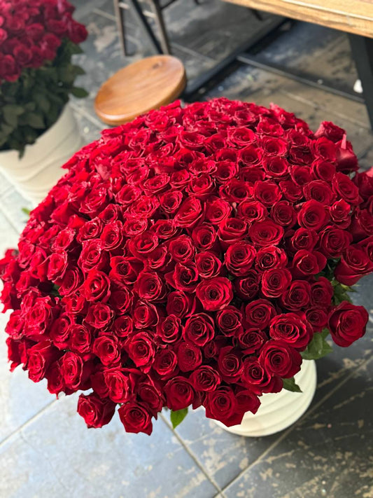 Lust roses same-day delivery Honolulu
