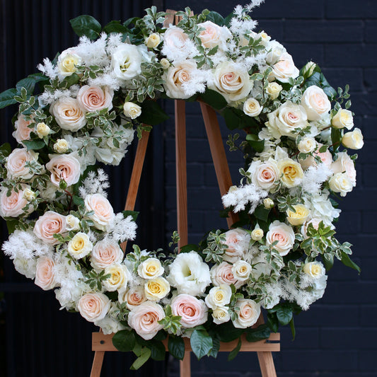 Loving Tribute roses same-day delivery Los Angeles