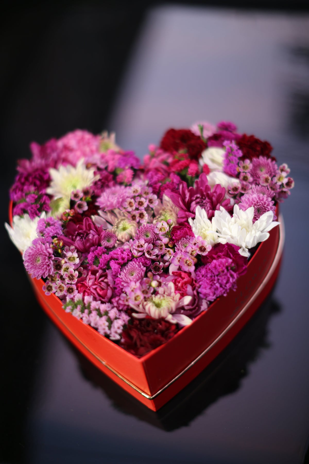 WORKSHOP TICKET roses same-day delivery Los Angeles
