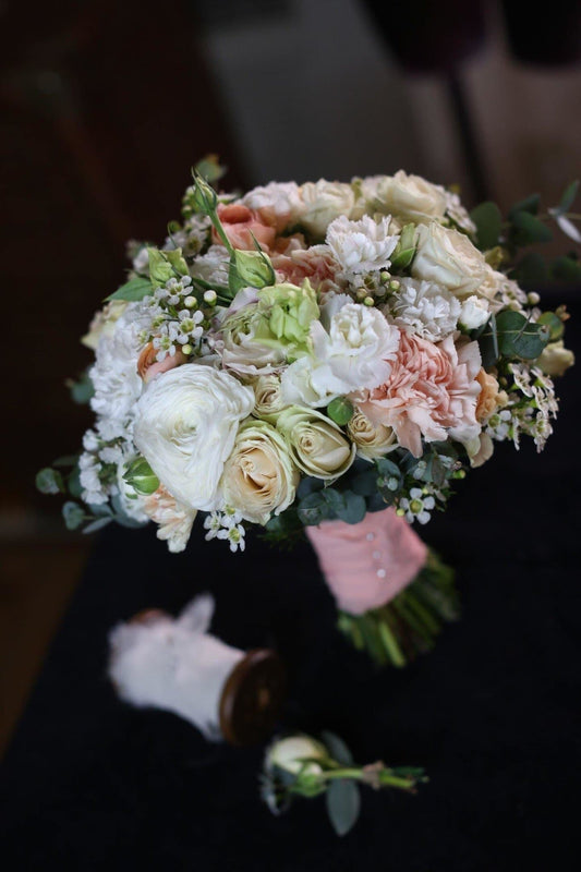 Classic | Pink Clover Florist | Flower Delivery Los Angeles
