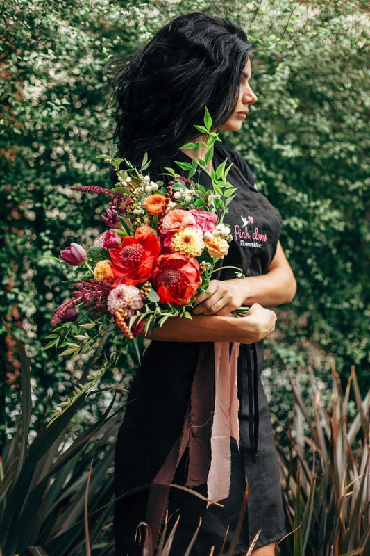Desire | Pink Clover Florist | Flower Delivery Los Angeles