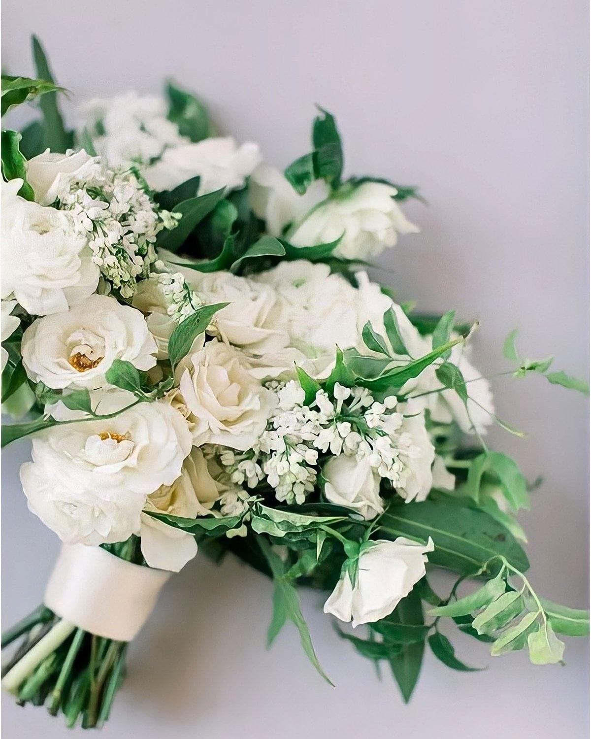 Dolly bouquet same-day delivery San Francisco