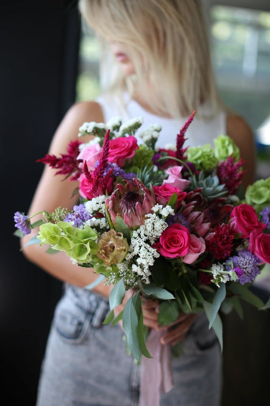 Eden roses same-day delivery Los Angeles