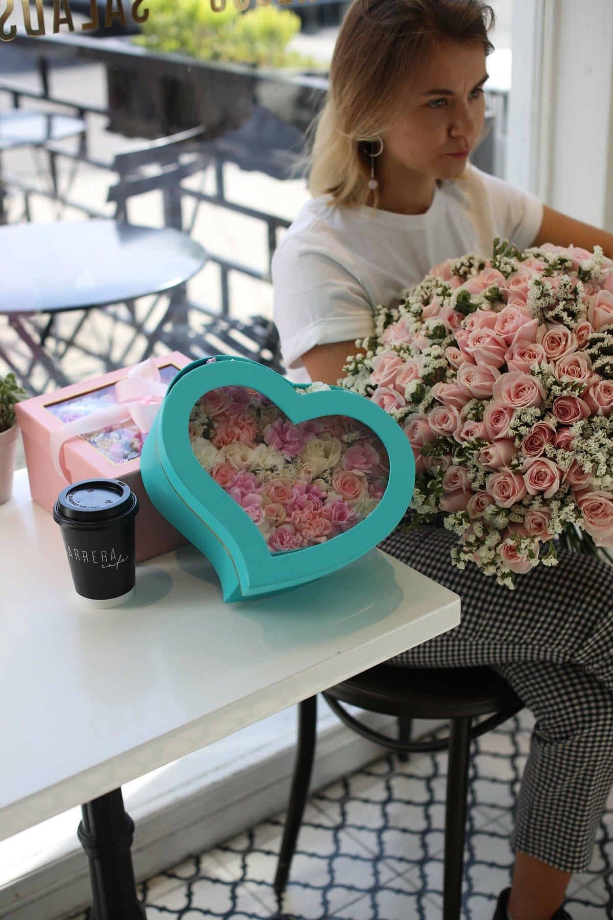 My Heart - Los Angeles - Image 7 | Pink Clover Florist
