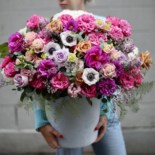 Enchanting anemones same-day delivery Los Angeles