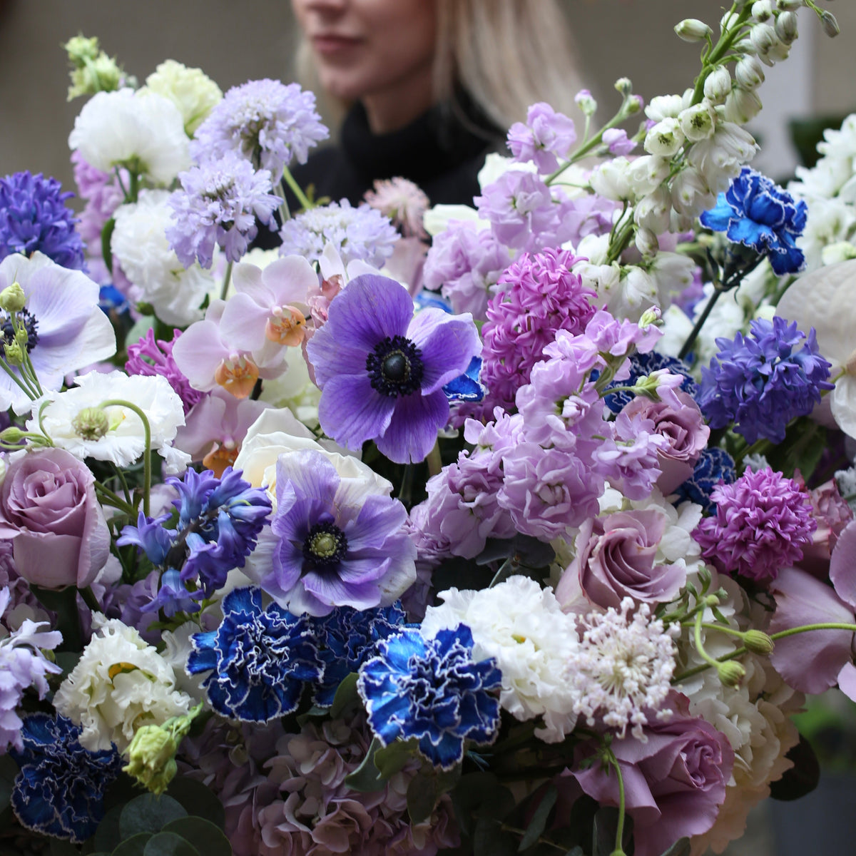 Violet - Los Angeles - Image 7 | Pink Clover Florist