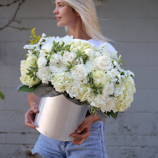 Catherine orchids same-day delivery San Francisco