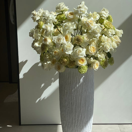 Prestige roses same-day delivery Los Angeles