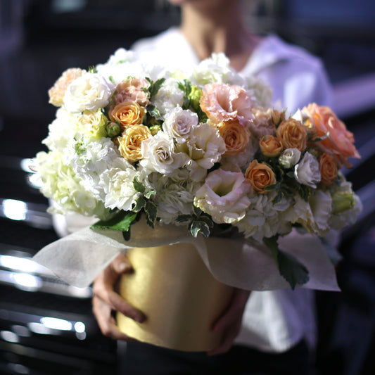 Arya roses same-day delivery Los Angeles