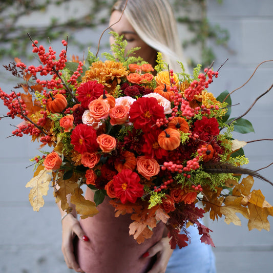 Sparks | Pink Clover Florist | Flower Delivery Los Angeles