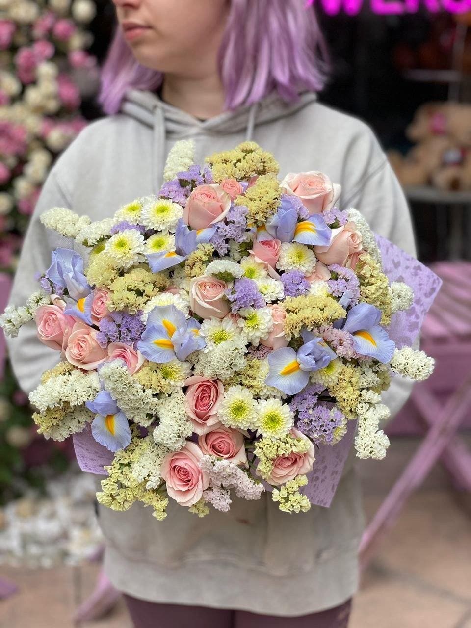 Kate roses same-day delivery Los Angeles
