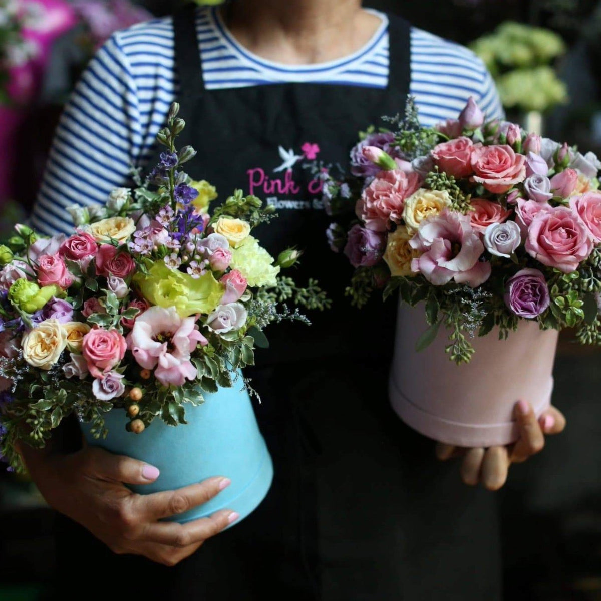 Luxury spray roses garden roses gift delivery Beverly Hills Los Angeles