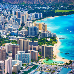 Honolulu