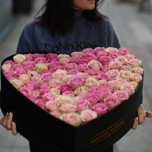 My Love roses same-day delivery San Francisco