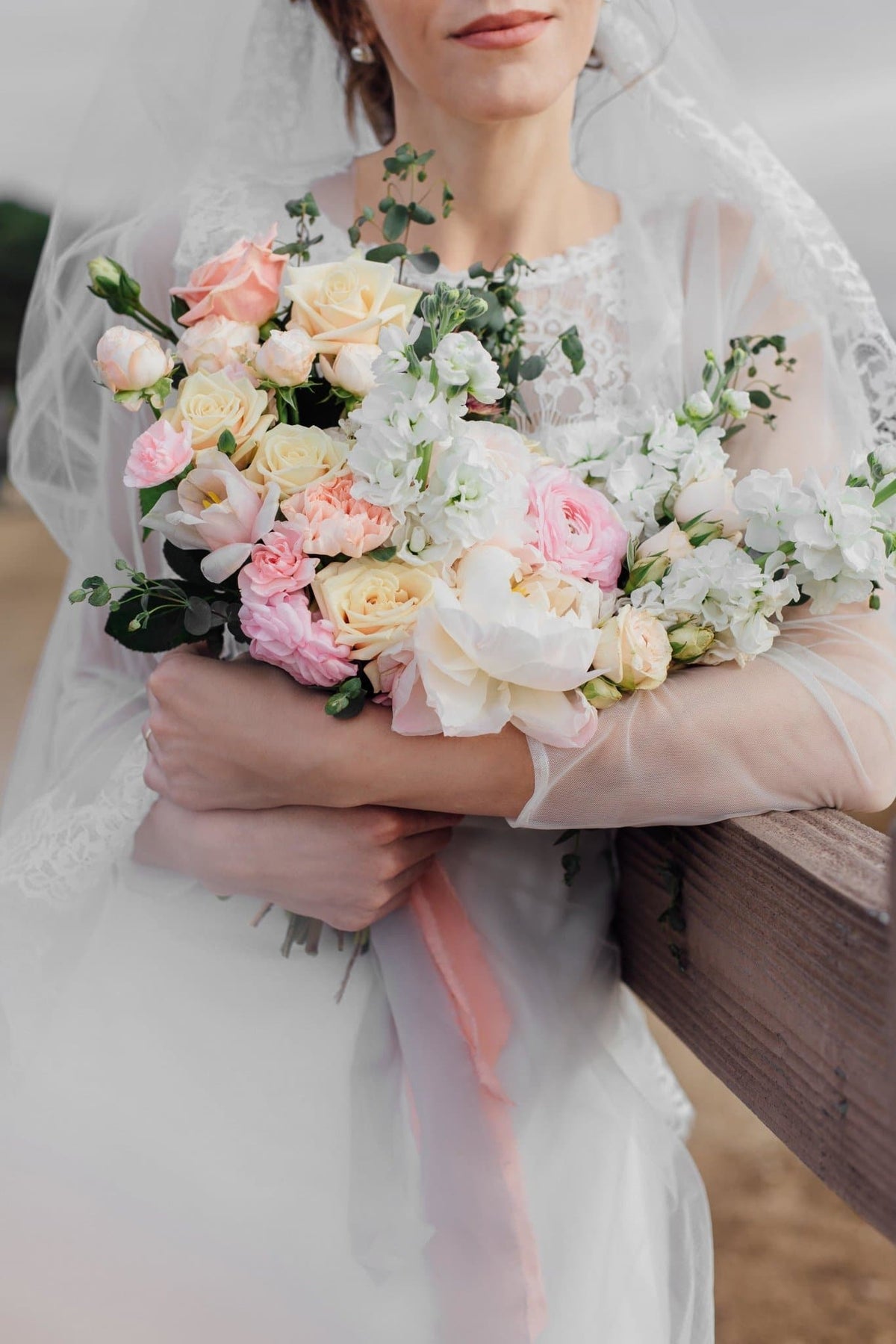 Sally | Pink Clover Florist | Flower Delivery Los Angeles